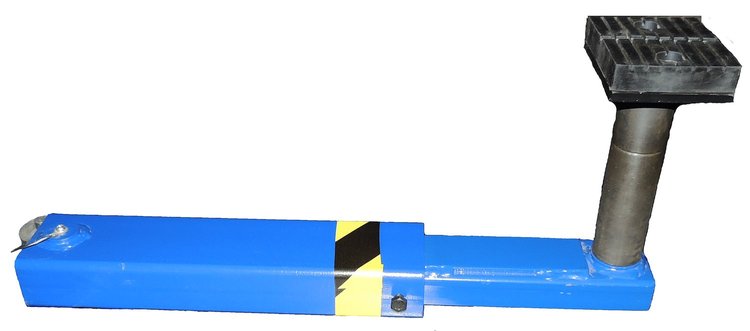 PL6K-HeightAdapter Height Adapters Set