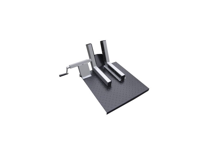SC-2K-MVA Motorcycle Vise Attachment