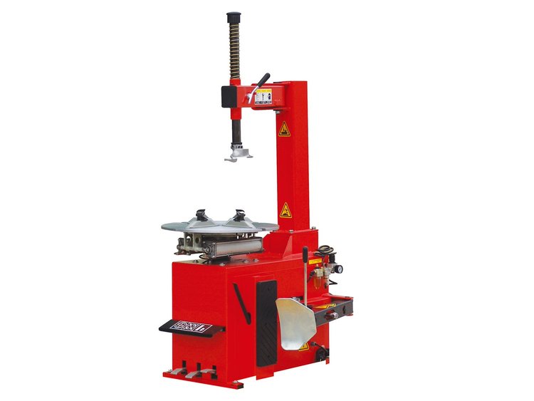 TC-430 Tire Changer