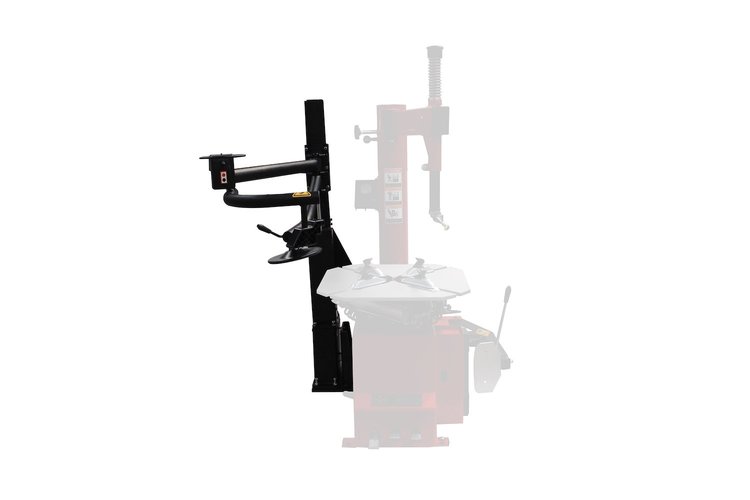 TC-950-WPA-1 Left Side Press Arm