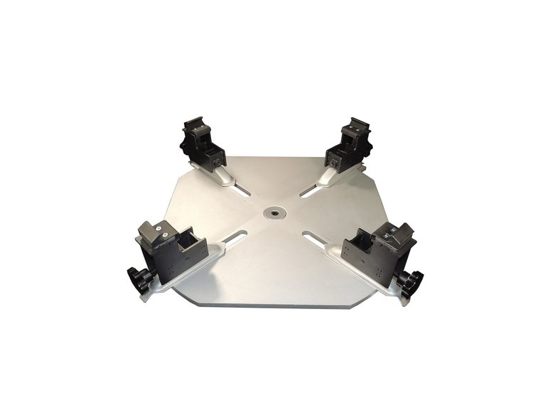 TC-MC-AN Tire Changer MC/ATV Adapter
