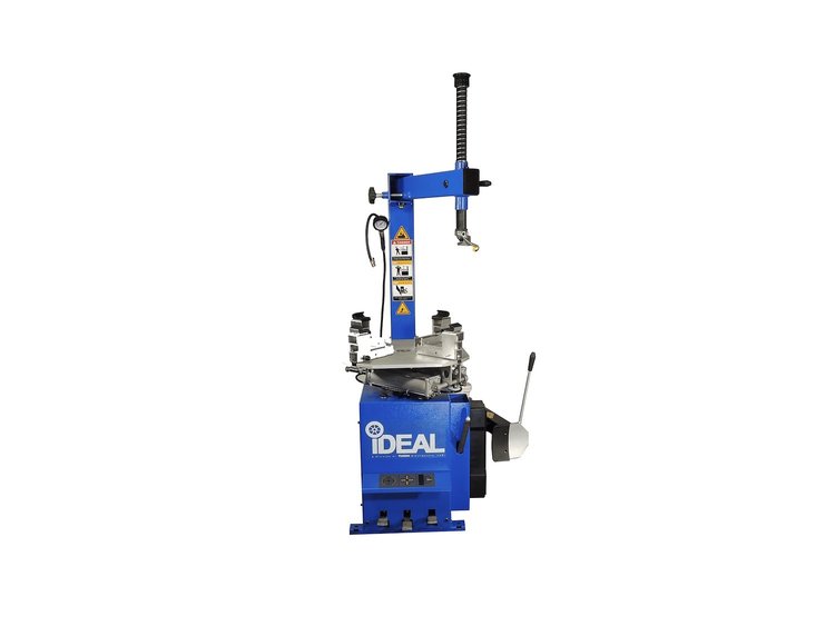 TC-400M-B-iDEAL Power Sport Tire Changer