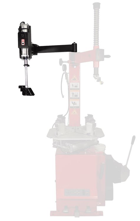 TC-400M-B-PL230 Assist Press Arm Assembly
