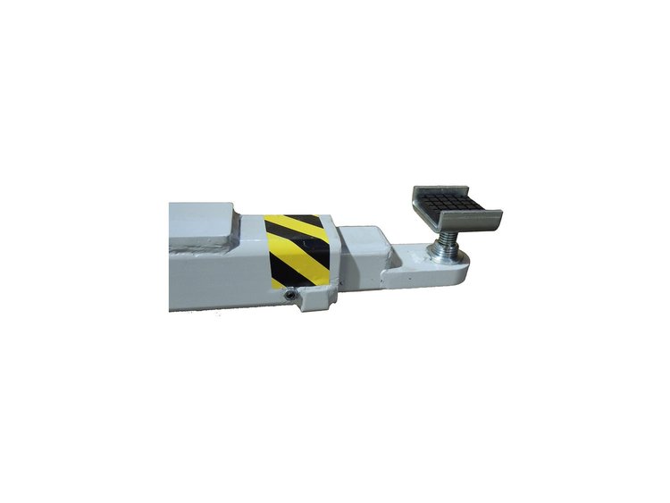 TP11DX-SPNCA Spin Up Cradle Adapter