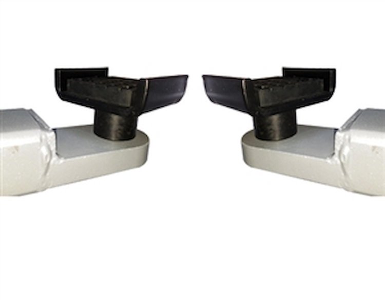 TP9-CA Cradle Adapters
