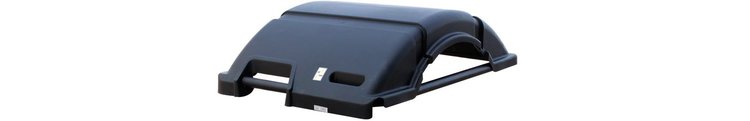 WB-953-HDASY Hood Assembly