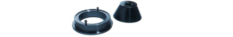WB-953-LTCS Light Truck Cone Set