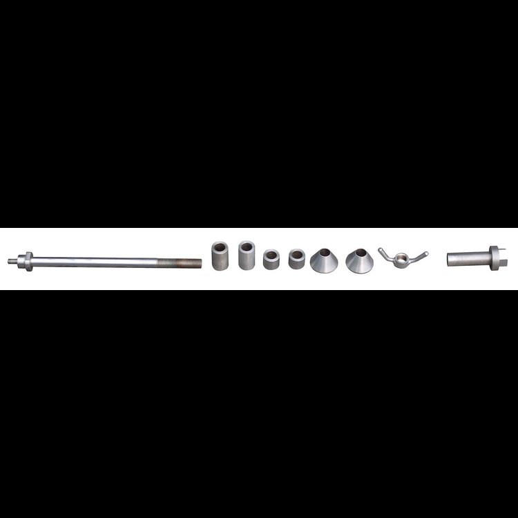 WB-953-ADAPTER-S Motorcycle Adapter Kit