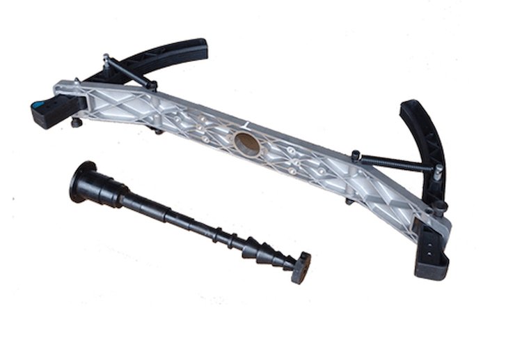 WB-CB6-MCAK-16 Motorcycle Adaptor Kit