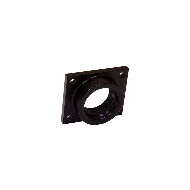 Outlet Adapter for Lil Bertha Fuel Pumps (-10 AN)