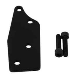 Short Fuel Shut-Off Bracket for Lil Bertha Pumps