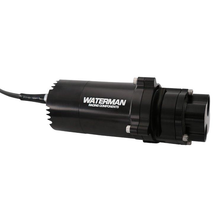PUMP BRUSHLESS GEAR .200