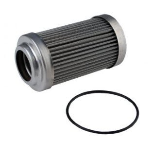 100 Micron Replacement Fuel Filter Element for 42301/42302 Fuel Filter