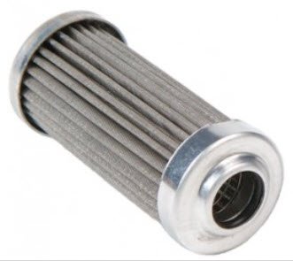 10 Micron Microglass Replacement Fuel Filter Element for 42332 Fuel Filter