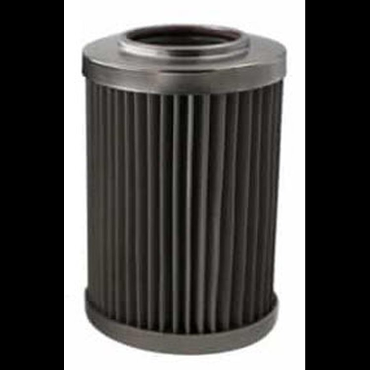 100 Micron Replacement Fuel Filter Element for Inline Canister Fuel Filter