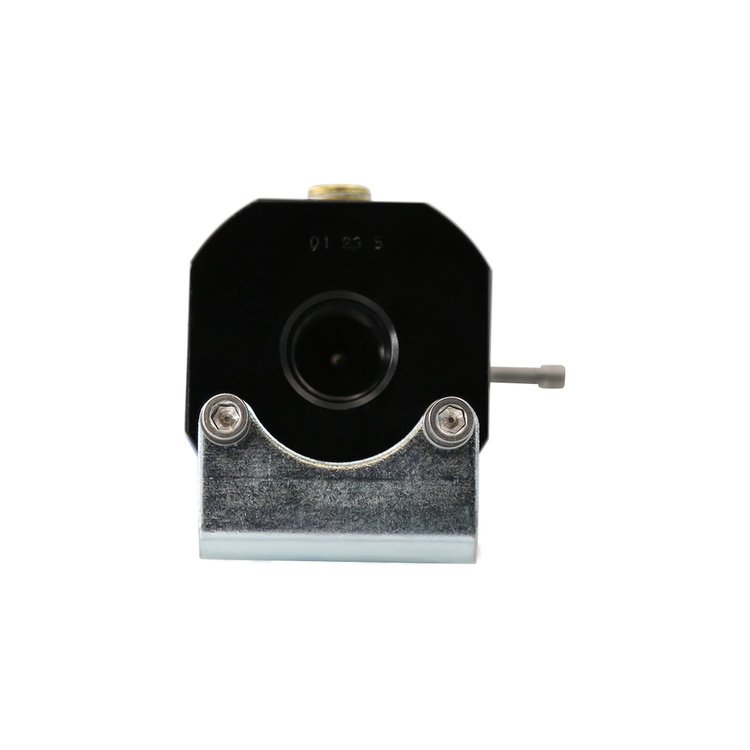 EFI Fuel Pressure Regulator Billet Aluminum w/(2) -6 AN Inlets & (1) -6 AN Return