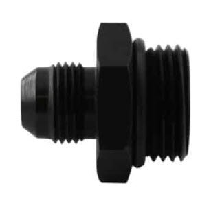 Adapter Fitting -03 ORB to -03 Flare