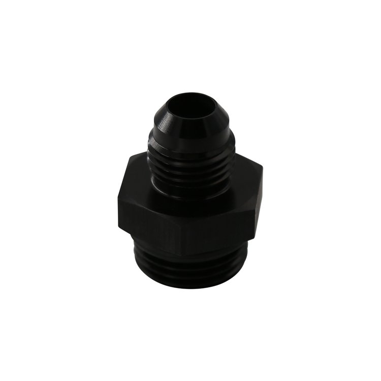 Adapter Fitting -08 ORB to -06 Flare