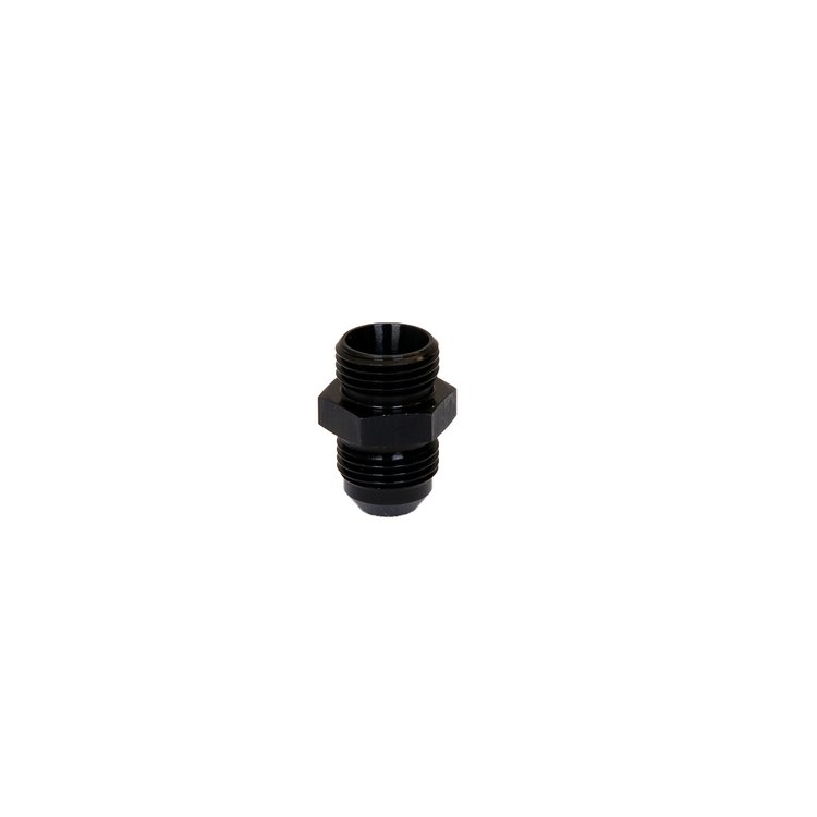 Adapter Fitting -08 ORB to -08 Flare