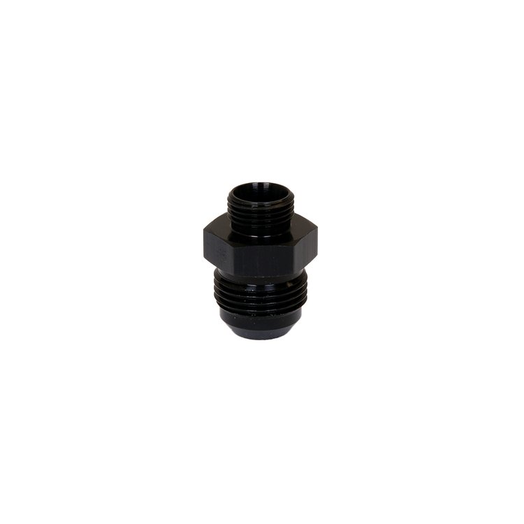 Adapter Fitting -08 ORB to -12 Flare