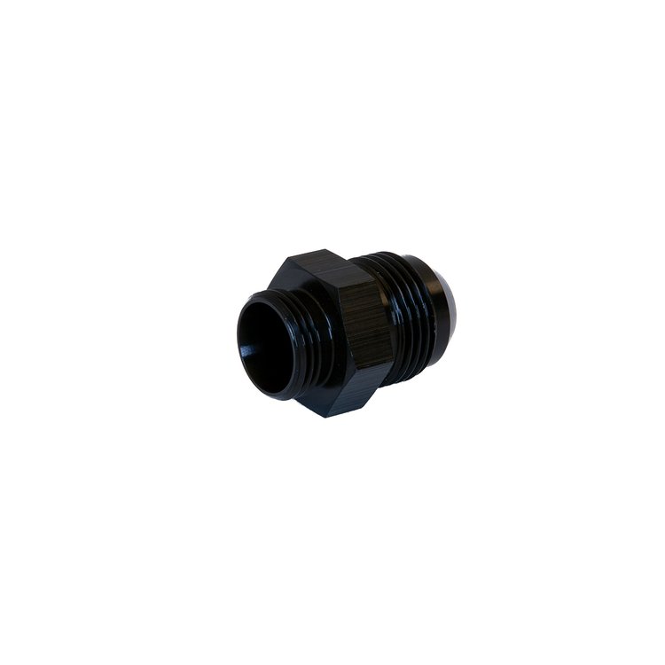 Adapter Fitting -10 ORB to -12 Flare