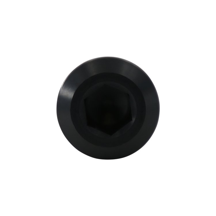 FITTING PLUG ORB AN-10