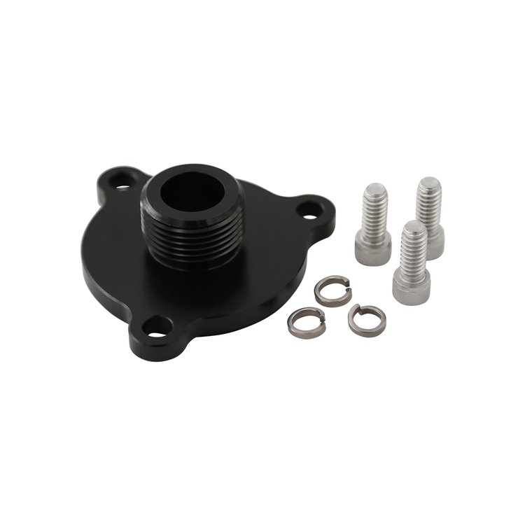 Adapter, Cable Drive, Power Steering / Oil Pump