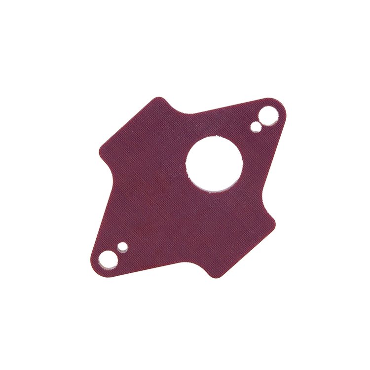 ACC MOUNT SPACER PHENOLIC