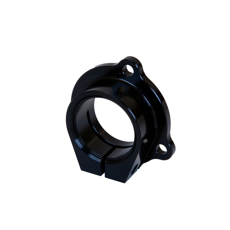 Billet Fuel Pump Mounting Bracket (Standard Rotation)
