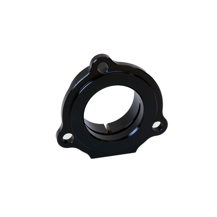 Billet Fuel Pump Mounting Bracket (Reverse Rotation)