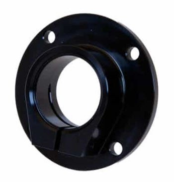 Fuel Pump Mount 4-Bolt, Collar (Standard Rotation)