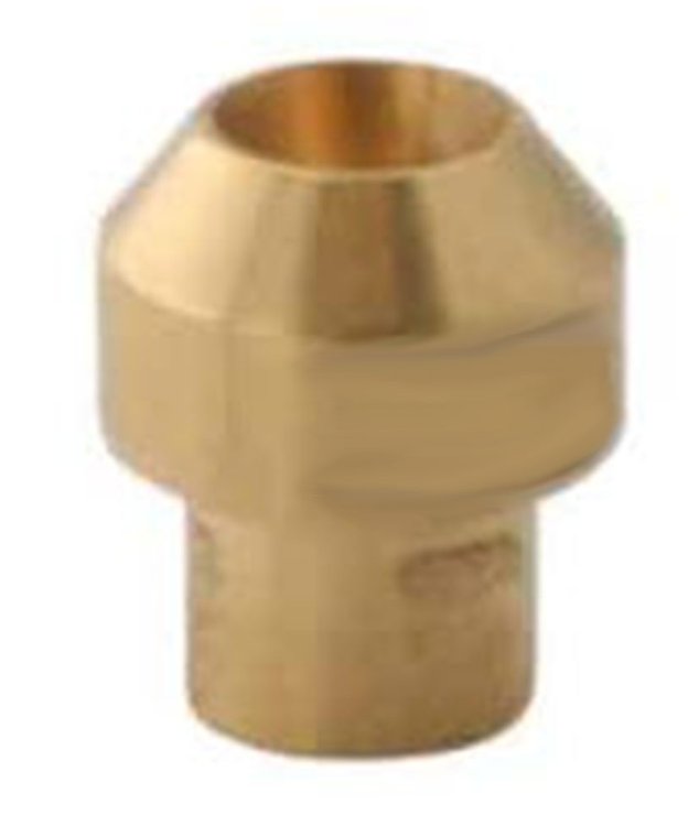 JET DROP-IN BRASS .089