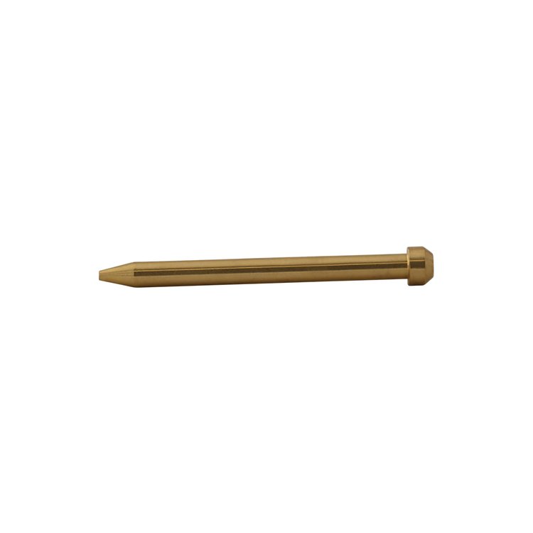 JET HVT BRASS .051
