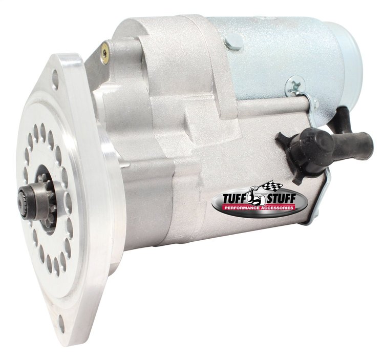 Mini Denso Gear Reduction Starter 1965-74 Ford 289/302/351