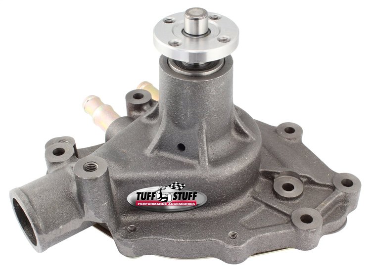 Supercool Water Pump As Cast 1965-73 Ford 289/302/351W