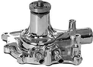 WATERPUMP FORD SUPERCOO