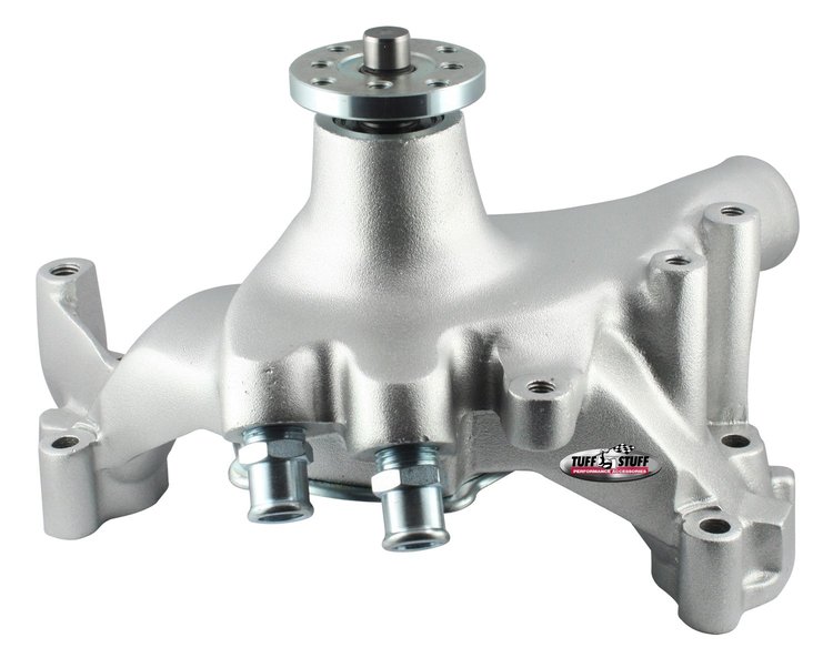 SuperCool Water Pump As Cast Big Block Chevy