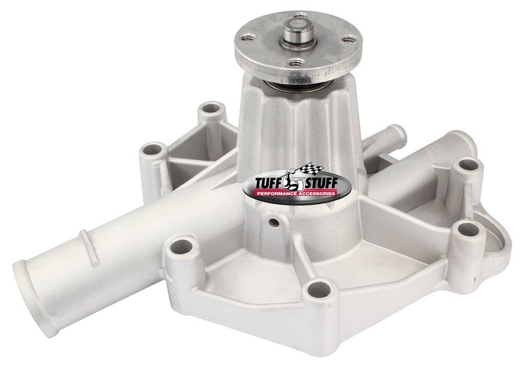 SuperCool Water Pump As Cast 1970-88 Small Block Mopar 318/360
