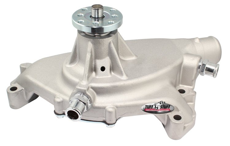 CHEVY WATER PUMP B.B. SHO