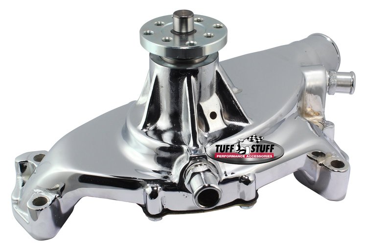 CHEVY WATER PUMP B.B. SHO