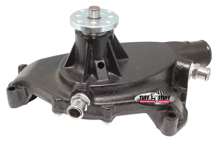 CHEVY WATER PUMP B.B. SHO