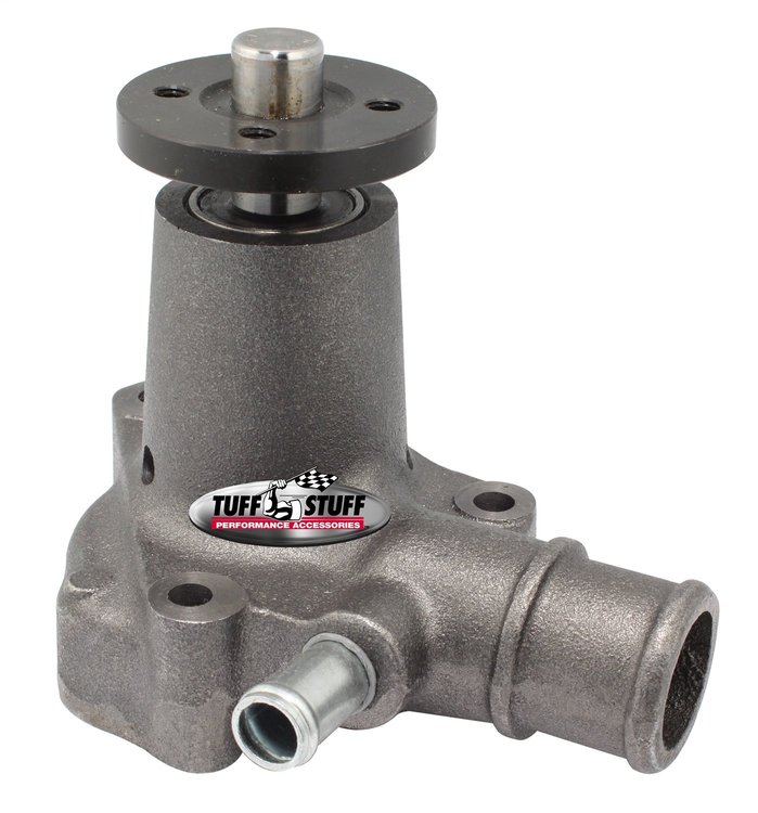 Standard Water Pump As Cast 1974-82 Ford 2.3L
