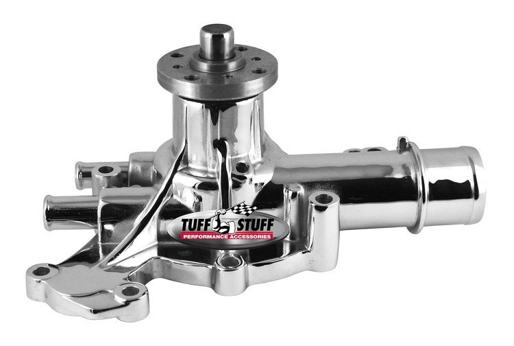 Standard Water Pump Chrome 1994-95 Ford 5.0L