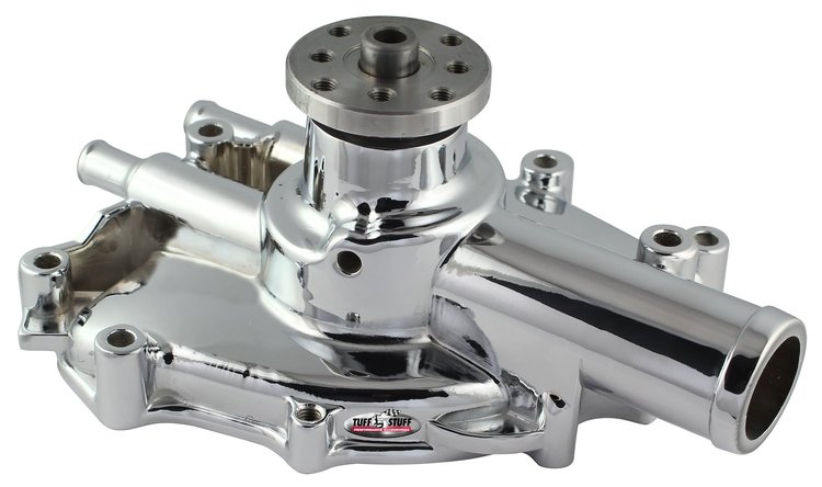 FORD WATER PUMP 5.0L 79-8