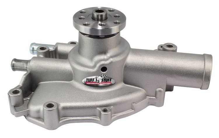 FORD WATER PUMP 5.0L 79-8