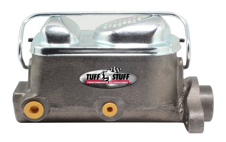 Master Cylinder 1967-74 Mustang