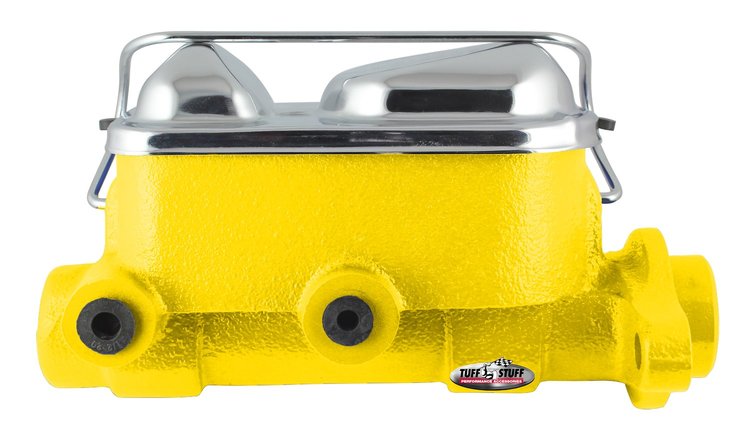 Master Cylinder 1967-74 Mustang