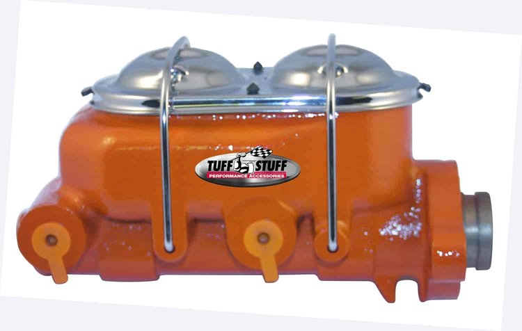 Heavy Duty Master Cylinder Chevy Corvette