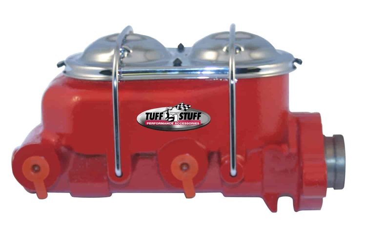 Heavy Duty Master Cylinder Chevy Corvette