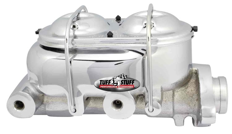 Heavy Duty Master Cylinder Chevy Corvette